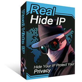 Real Hide IP 4.2.0.6
