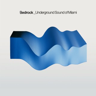 VA - Underground Sound Of Miami [BEDMIAMICD1]