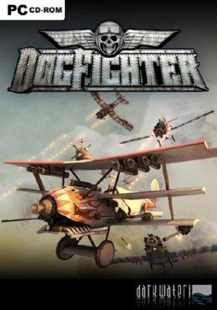 DogFighter: Крылатая Ярость (2011/Multi4/RUS/ENG)