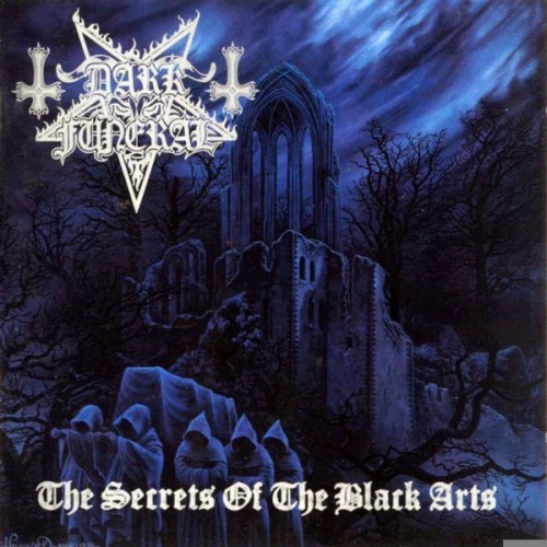 Dark Funeral -  Discography (1994-2009)