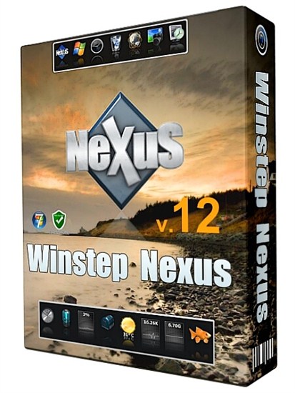 Winstep Nexus 12.2 Portable