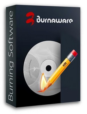 BurnAware Free 5.2 Beta + Portable (ML/RUS)