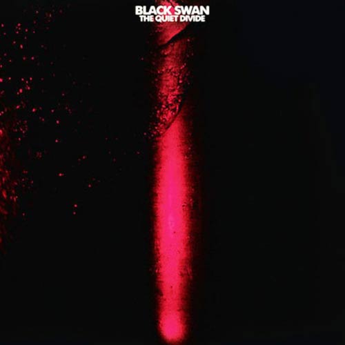 Black Swan - The Quiet Divide (2011). MP3, 320 kbps