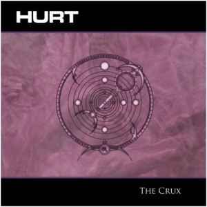 Hurt - The Crux (2012)
