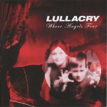 Lullacry - Where Angels Fear (2012)