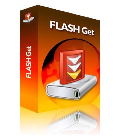 FlashGet 3.7 Build 1203 (2012/RUS/ENG)