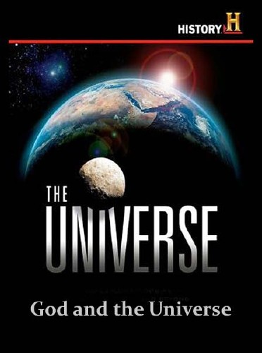  .    / The Universe. God and the Universe (2011) HDTVRip