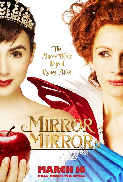 Mirror Mirror (2012) TS XviD AC3 - ADTRG