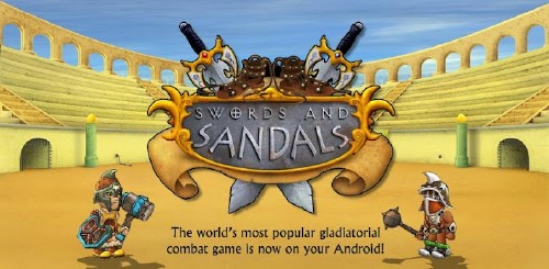 Swords and Sandals v1.5