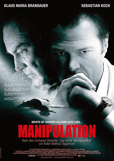  / Manipulation (2011) DVDRip