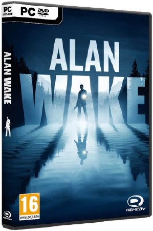 Alan Wake v1.04.16.5253 (2012/Rus/Eng/PC)  RePack  UniGamers