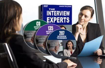 [FG] Interview Experts Business English