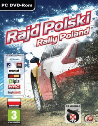 Rally Poland (2011/Multi3/Пиратка)