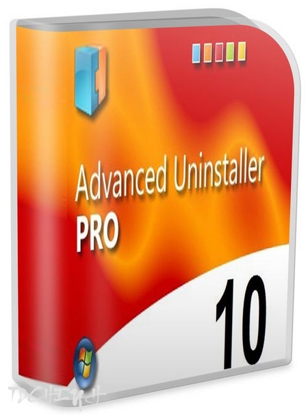 Advanced Uninstaller PRO v10.6