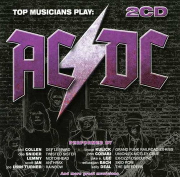 AC DC The Ultimate Best Of 2011 Remastered 320 Kbps