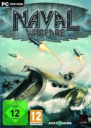 Naval Warfare / Aqua: Naval Warfare (2011/ENG/RePack)