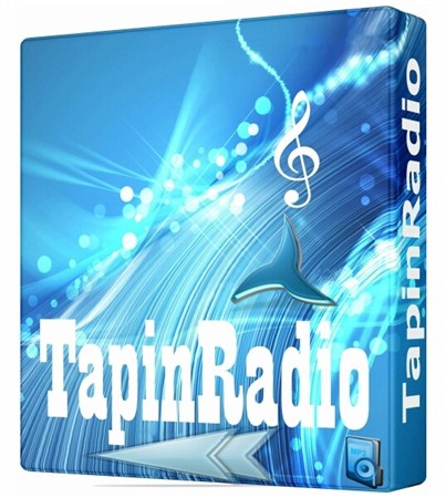 TapinRadio 1.57 Rus