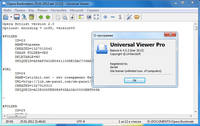 Universal Viewer Pro 6.4.5.2 Portable