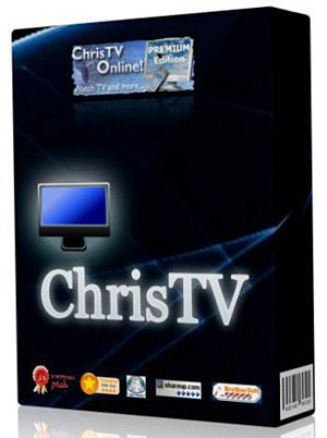  ChrisTV Online Premium Edition 7.10 (2012) 