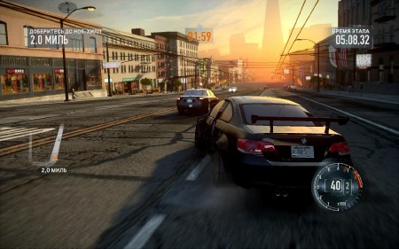 Need for Speed: The Run Limited Edition v1.1 (2011/Rus/Eng/PC) Lossless Repack от R.G. Catalyst