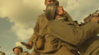Три дня лейтенанта Кравцова 4 серии (2012) DVD5