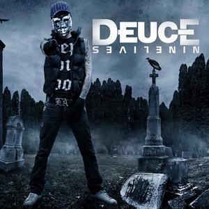 Deuce - Nine Lives [Best Buy Edition] (2012)