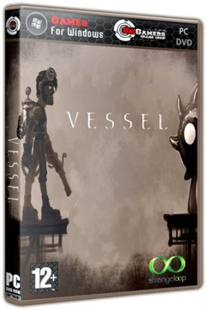 Vessel (2012/ENG/RePack R.G. UniGamers)
