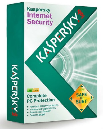 Kaspersky Internet Security 2013 13.0.0.2489 Technical Previ(2012/RUS)