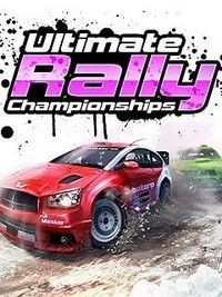 Ралли: Чемпионат (Ultimate Rally Championships)