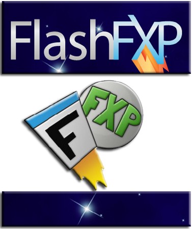 FlashFXP v4.2.1 Build 1740 Final (2012/ML/RUS)