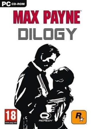  Дилогия Max Payne (2003/RUS/Repack от R.G. UniGamers)