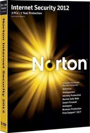 Norton Internet Security 2012 v 19.1.1.3 Final