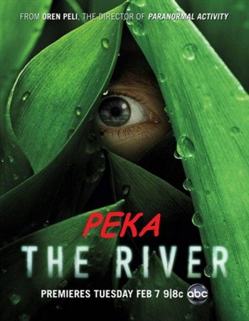  (5-8   8) / The River (2012 / HDTVRip)