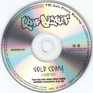 Limp Bizkit - Discography (1996-2011) Lossless