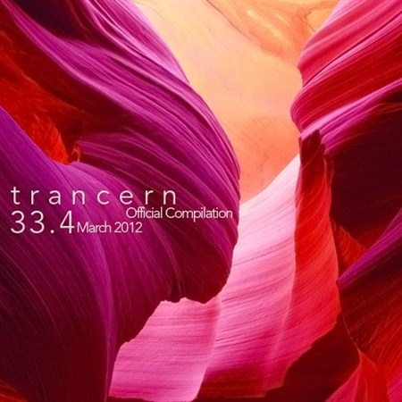 Trancern 33.4: Official Compilation (2012)