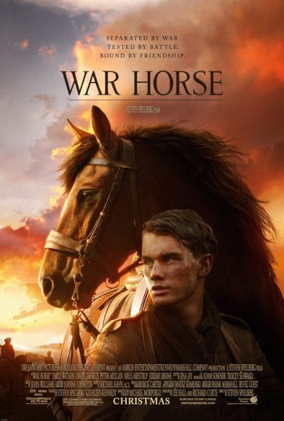 War Horse (2011) BluRay 1080p 5.1CH x264 GHD