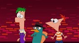   :    / Phineas and Ferb the Movie: Across the 2nd Dimension (2011) DVDRip