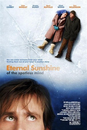 Вечное сияние чистого разума / Eternal Sunshine of the Spotless Mind (2004 / BDRip)