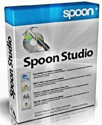 Spoon Studio 2011 9.4.1860 Portable
