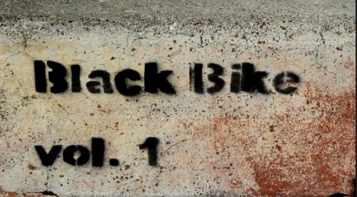 Andrew Dickey- Black Bike vol. 1 (2012/HD-1080)