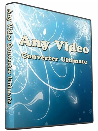 Any Video Converter Ultimate 4.3.9 Portable *PortableAppZ*