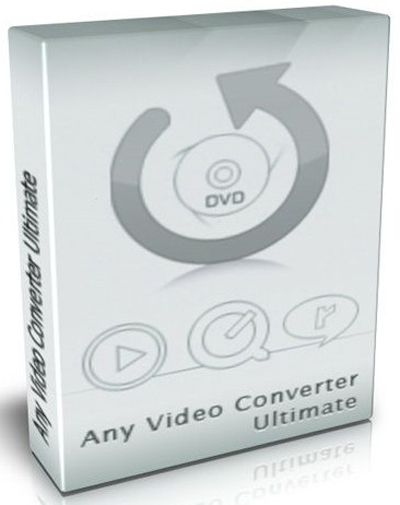Any Video Converter Ultimate 4.3.6
