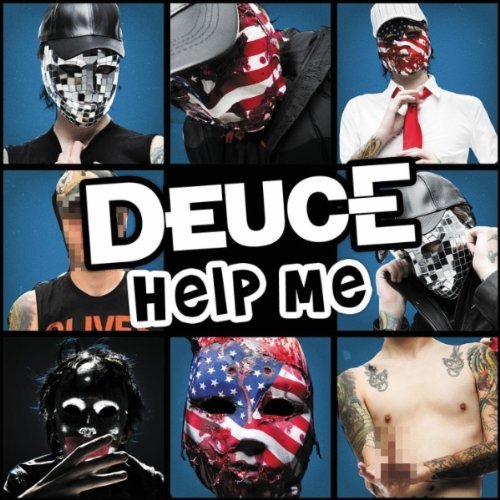 Deuce - Help Me (Single) (2012)