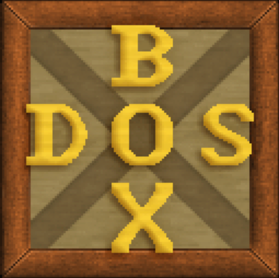 DOSBox RUS 0.74 by Sania