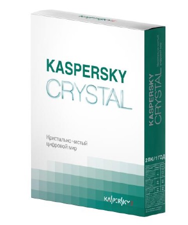Kaspersky PURE R2 12.0.1.288 (RUS/2012)