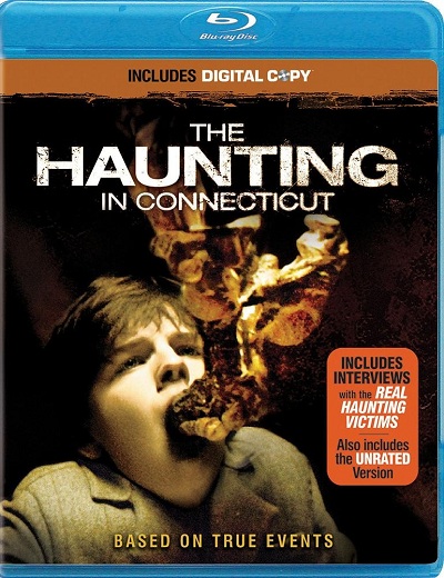 The Haunting in Connecticut (2009) DVDRip Xvid-DEFiANCE