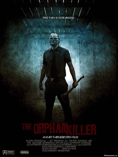 The Orphan Killer (2011) DVDRip XviD AC3-MRX (Kingdom-Release)