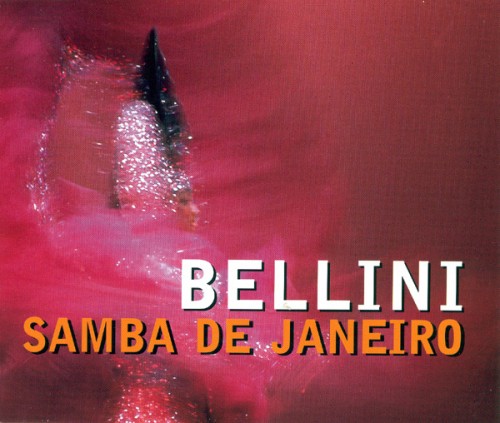 02 Bellini - Samba De Janeiro (Club Mix).wav