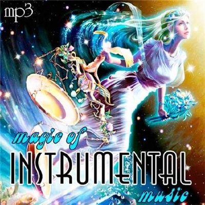 Magic of Instrumental music (2012)
