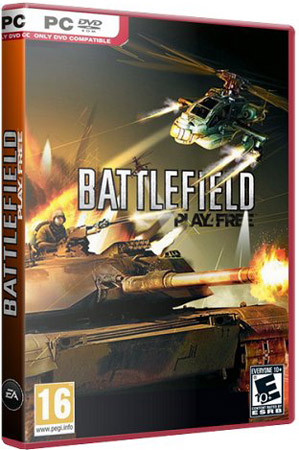 Battlefield Play4Free 1.28 (PC/EN)          